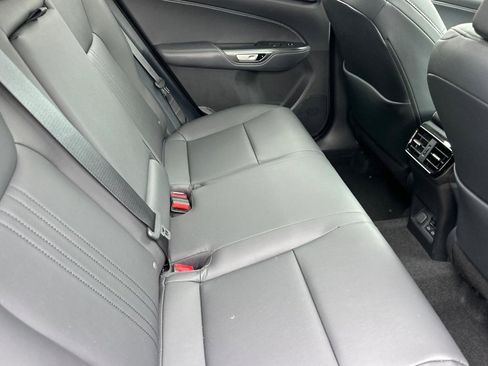 Certified 2026 Lexus NX 350 AWD w/ Accessory Package (Z1) image 29