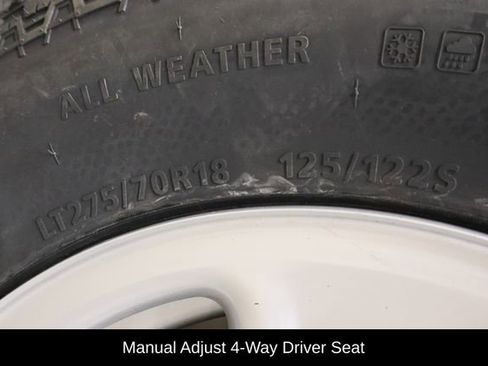 Used 2022 RAM 2500 Tradesman image 35