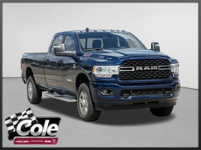Used 2024 RAM 3500 Big Horn w/ Level 2 Equipment Group
