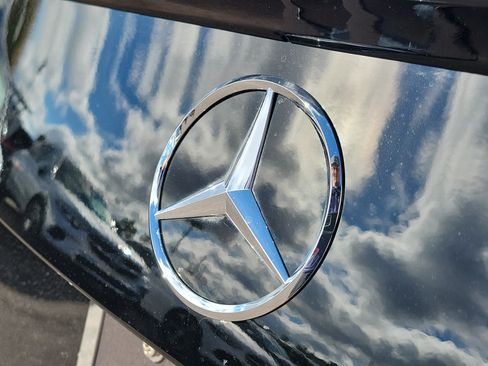 Certified 2026 Mercedes-Benz C 300 Sedan image 6