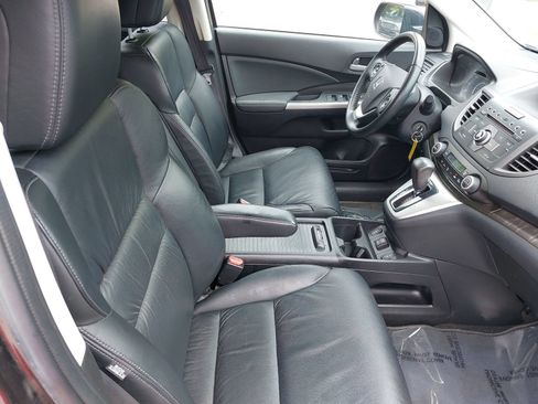 Used 2013 Honda CR-V EX-L image 10