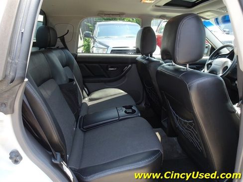 Used 2005 Subaru Baja Sport AWD/4WD image 14
