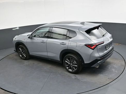 New 2025 Acura ADX A-Spec image 29