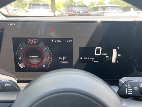 Used 2026 Nissan Kicks S FWD image 12