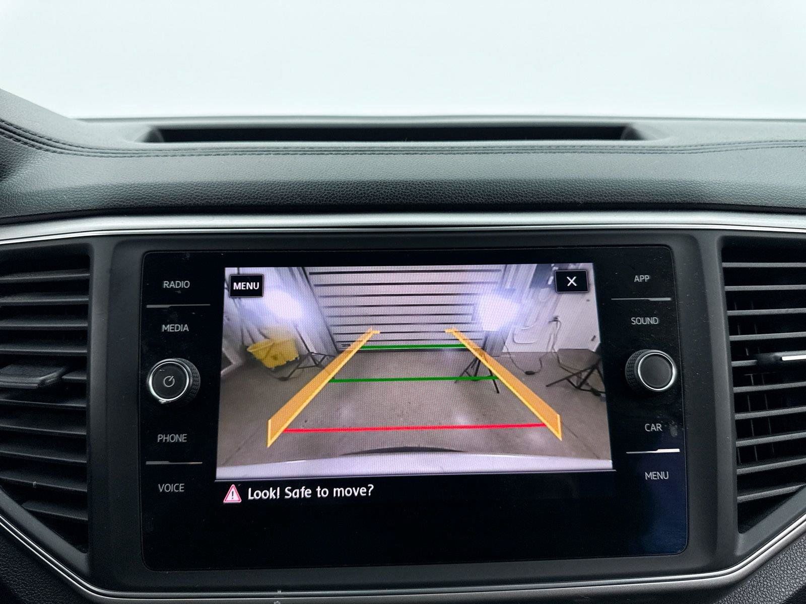 Used 2018 Volkswagen Atlas SE FWD image 9