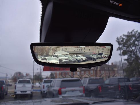 New 2026 GMC Sierra 3500 Denali Ultimate image 20