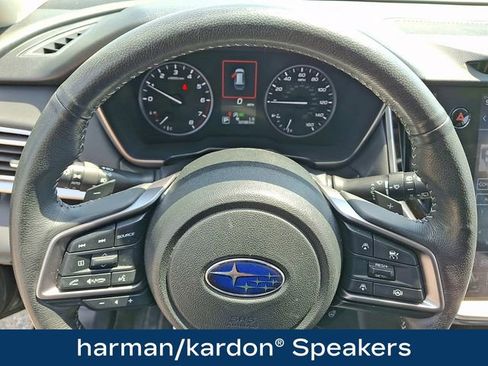 Used 2023 Subaru Outback Limited AWD/4WD image 4