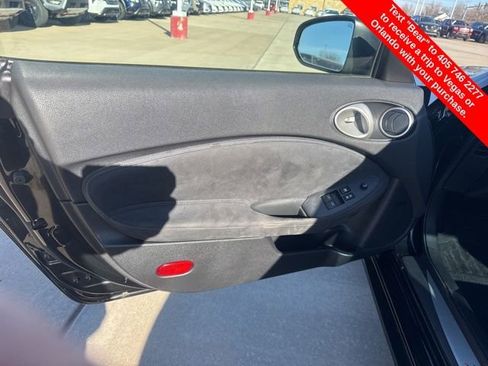Used 2013 Nissan 370Z Touring image 17