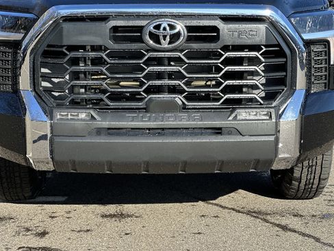 New 2026 Toyota Tundra SR5 image 12
