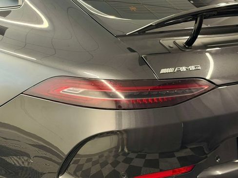 Used 2023 Mercedes-Benz AMG GT 53 image 10