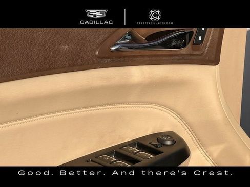 Used 2014 Cadillac SRX Luxury image 21