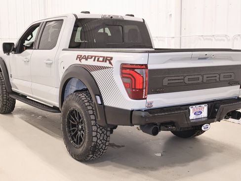 New 2026 Ford F150 Raptor image 7
