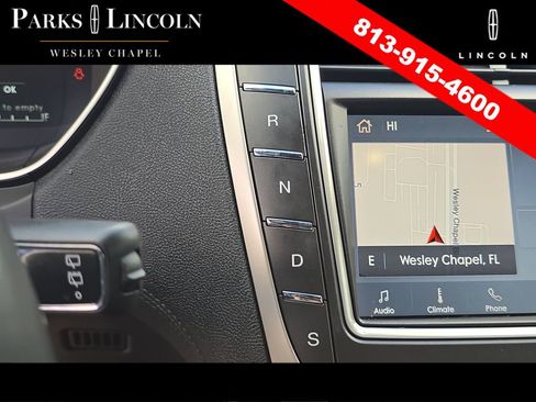 Used 2020 Lincoln Nautilus Reserve w/ Equipment Group 202A image 26
