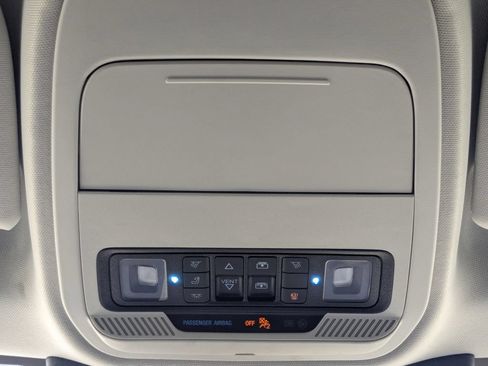 Used 2025 Ford Expedition Active AWD/4WD image 30