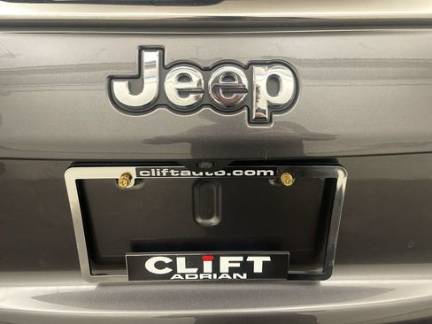 Used 2023 Jeep Compass Limited w/ Elite Group AWD/4WD image 25