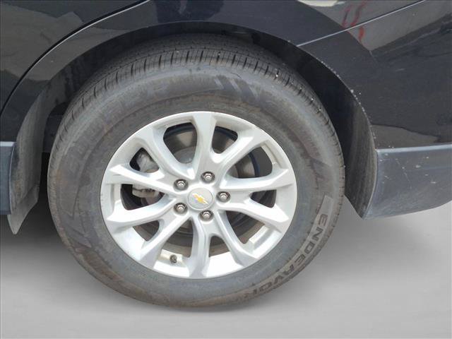 Used 2018 Chevrolet Equinox LT FWD image 14