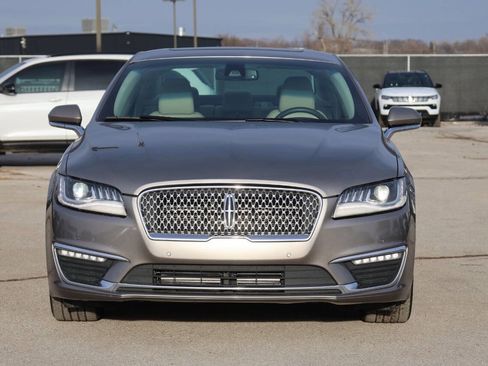 Used 2020 Lincoln MKZ Reserve w/ Elements Package image 2