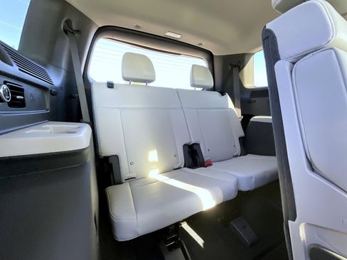 Certified 2026 Hyundai Santa Fe SEL image 21