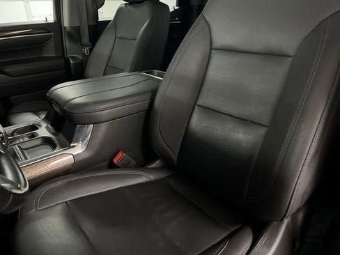 Certified 2024 Chevrolet Silverado 1500 RST w/ Convenience Package II AWD/4WD image 20