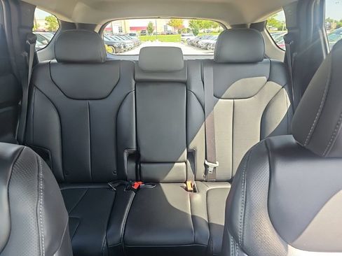 Certified 2023 Hyundai Santa Fe XRT AWD/4WD image 26