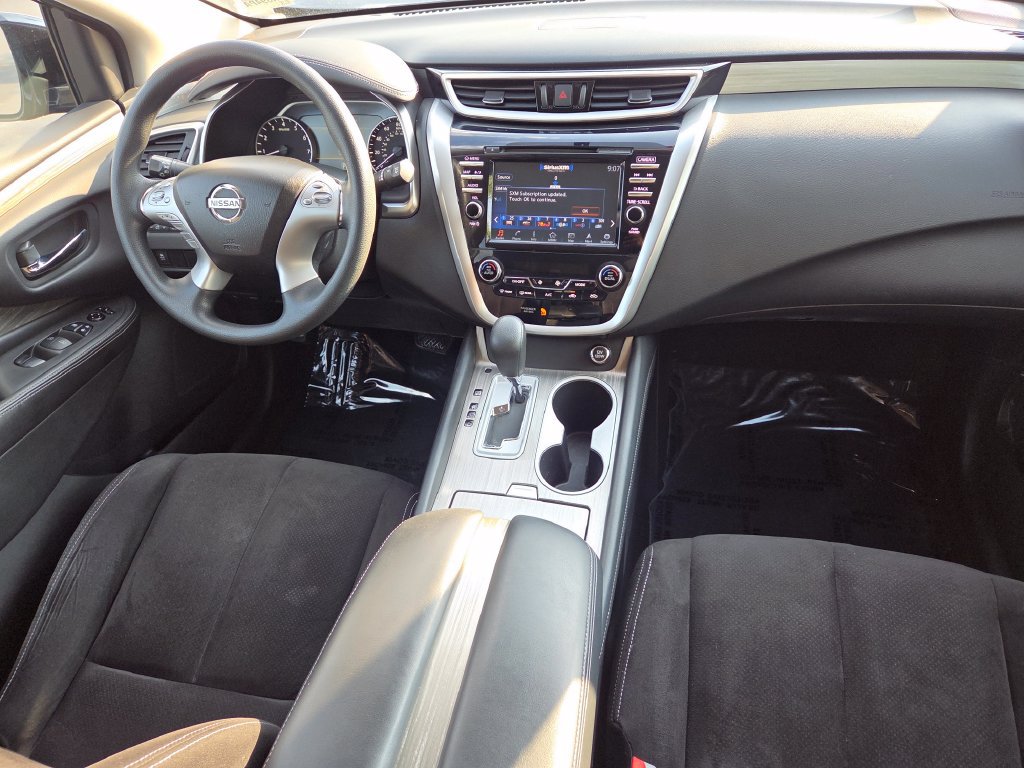 Used 2015 Nissan Murano S w/ Navigation Package FWD image 26
