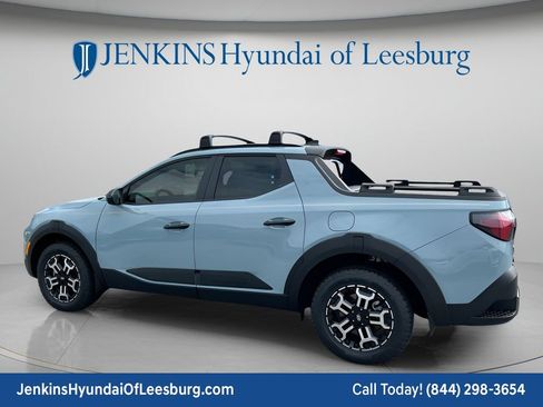 New 2026 Hyundai Santa Cruz XRT AWD/4WD image 8