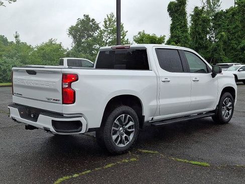 New 2026 Chevrolet Silverado 1500 RST w/ Convenience Package II AWD/4WD image 4