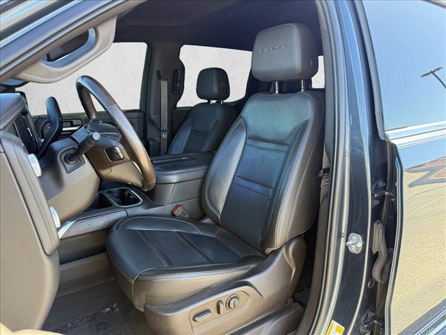 Used 2020 GMC Sierra 1500 Denali AWD/4WD image 11
