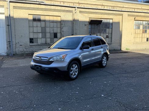 Used 2008 Honda CR-V EX image 5