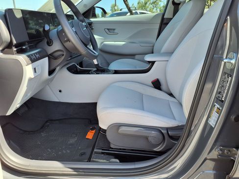 Used 2026 Hyundai Kona SEL Sport FWD image 22