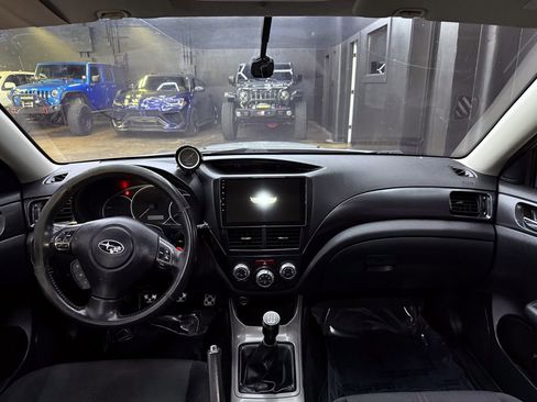 Used 2011 Subaru Impreza WRX Sedan w/ Popular Equipment Group 3B AWD/4WD image 19