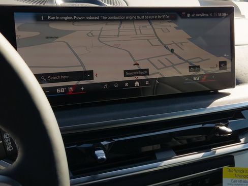 New 2026 BMW X5 M60i w/ Executive Package image 13