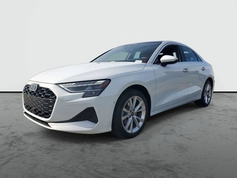 Used 2025 Audi A3 2.0T Premium image 2