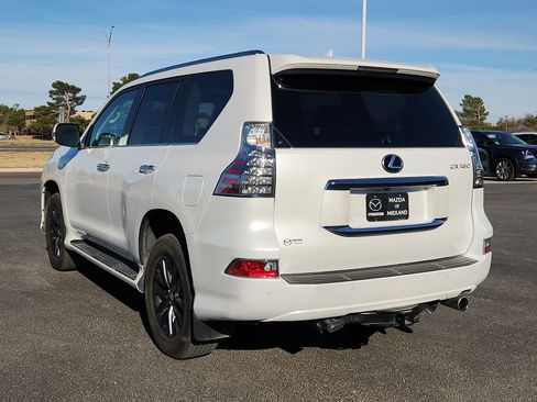 Used 2023 Lexus GX 460 Premium image 5