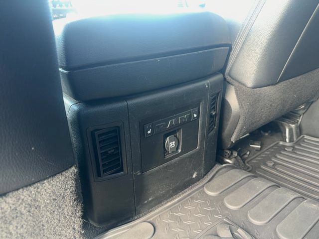 Used 2018 RAM 2500 Laramie w/ Snow Chief Group AWD/4WD image 13