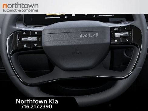 New 2026 Kia Sorento S AWD/4WD image 23