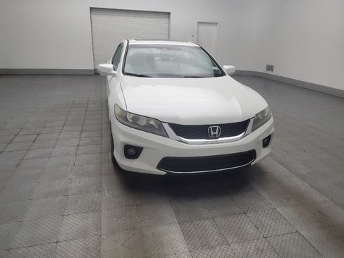 Used 2015 Honda Accord EX-L image 14