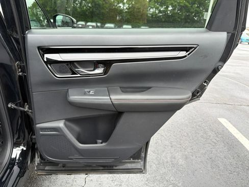 Certified 2024 Honda CR-V Sport Touring image 24