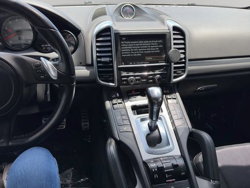Used 2013 Porsche Cayenne GTS AWD/4WD image 12