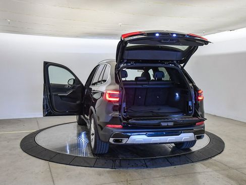 Certified 2023 BMW X5 sDrive40i w/ Parking Assistance Package image 28