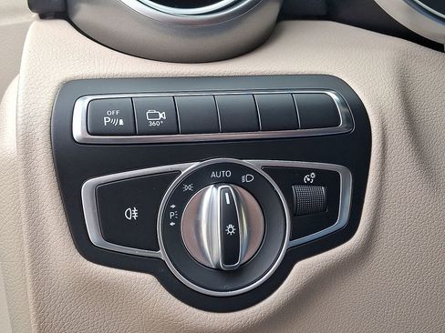 Certified 2018 Mercedes-Benz GLC 300 GLC 300 image 27