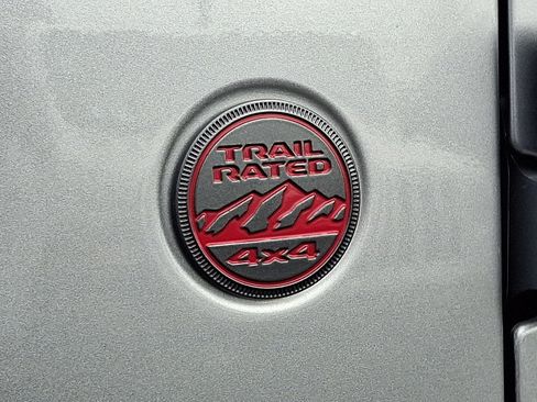 Certified 2020 Jeep Wrangler Unlimited Rubicon AWD/4WD image 29