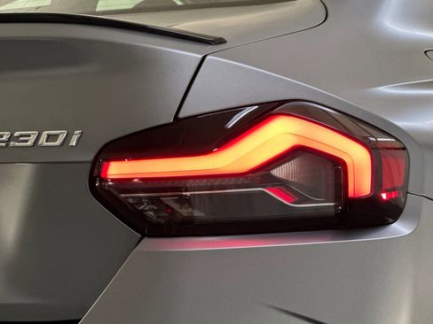 Used 2025 BMW 230i Coupe w/ M Sport Package image 12