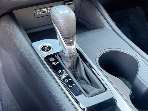 New 2025 Nissan Altima 2.5 S image 16