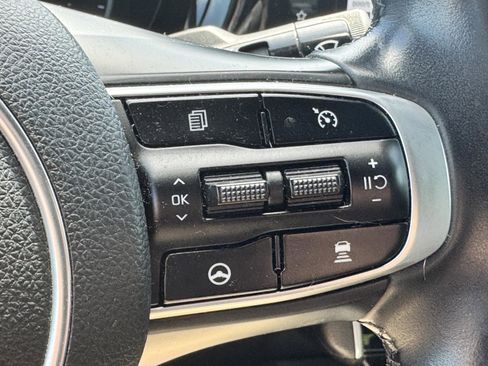 Used 2022 Kia K5 GT-Line w/ GT-Line Awd Premium Package image 12