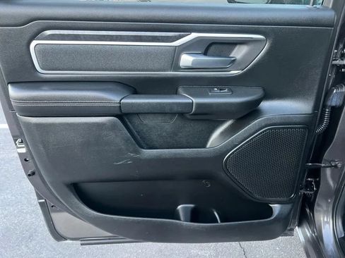 Used 2020 RAM 1500 Big Horn AWD/4WD image 22