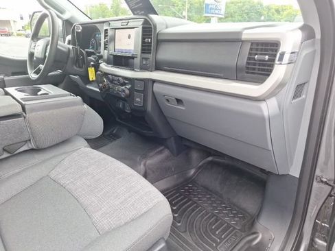 Certified 2025 Ford F350 XLT AWD/4WD image 15