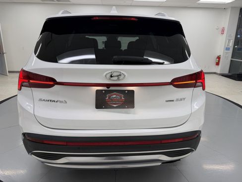 Used 2023 Hyundai Santa Fe Limited image 66