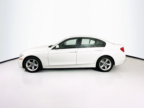Used 2013 BMW 320i Sedan image 4