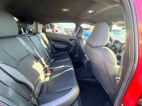 Used 2024 Subaru Crosstrek 2.5i Wilderness w/ Wilderness Package image 27